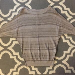 Express Slouchy Sweater